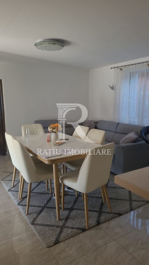 Casa cu 3 camere + garaj si grădină | Picleu | Bihor - Poză 8