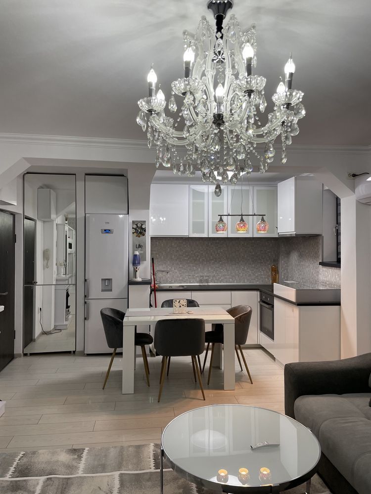 Apartament de inchiriat |2 camere| Magheru - Poză 3