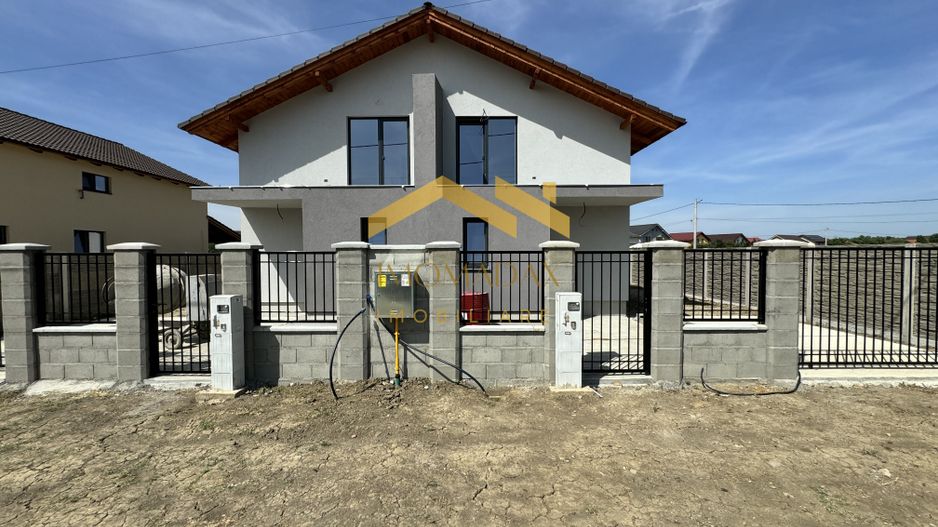 Bucovăț -Duplex-4 Camere - Poză 1