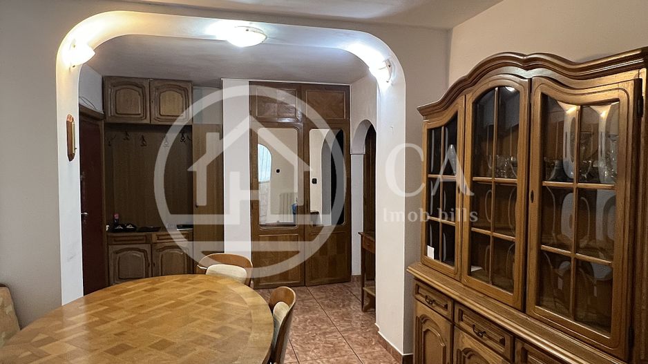 Apartament cu 2 camere de inchiriat in zona Decebal, Oradea - Poză 7
