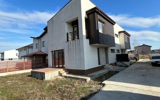 Super pret I Casa tip duplex P+1 I 4 camere I 3 bai I Balotesti - Poză 3