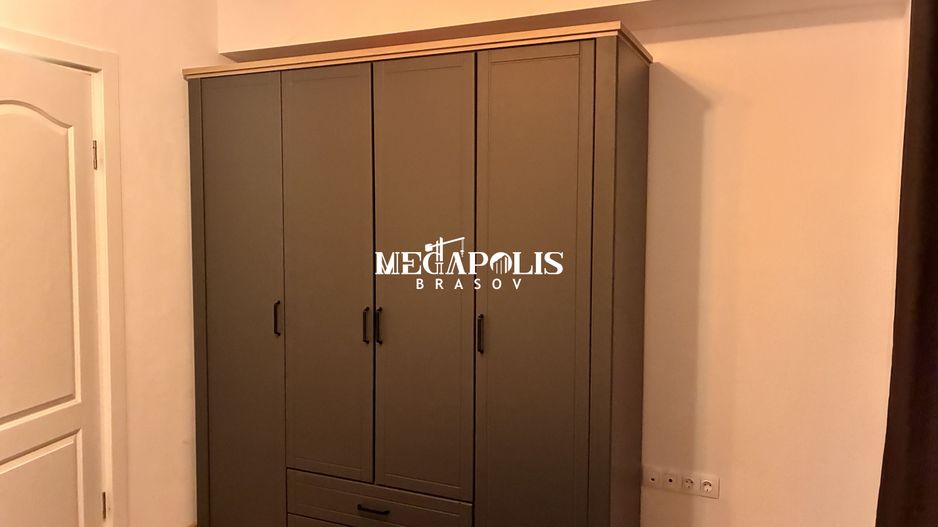 3 Camere / Decomandat / Parcare / Gării - Poză 15