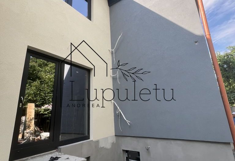 Proprietate unică D+P+E+M, Complet Renovată în 2025 | V.Aaron | - Poză 8