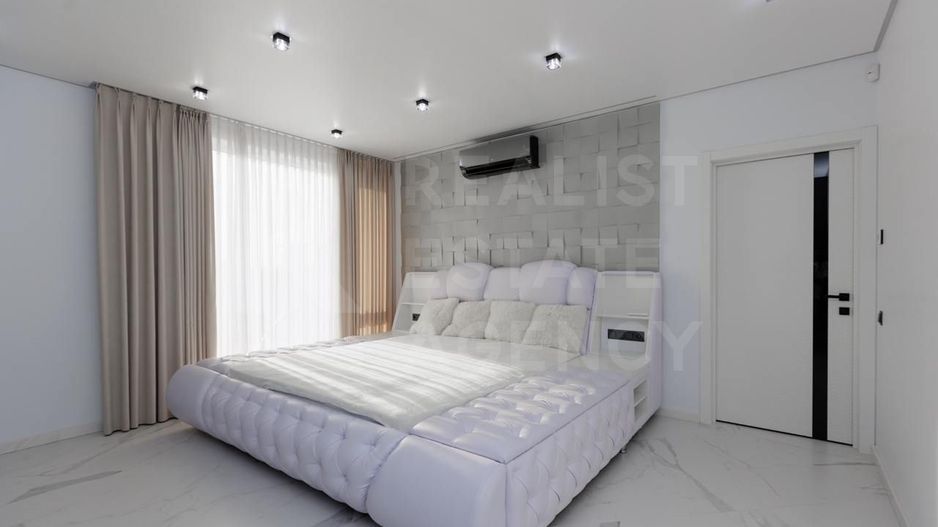 Chirie, casă, 400 mp, strada Ave Maria, Râșcani - Poză 10