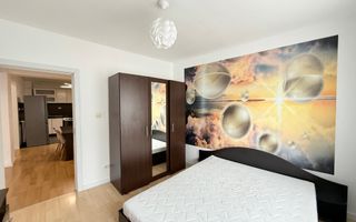 Apartament cu 4 camere | zona The Office Cluj - Poză 4