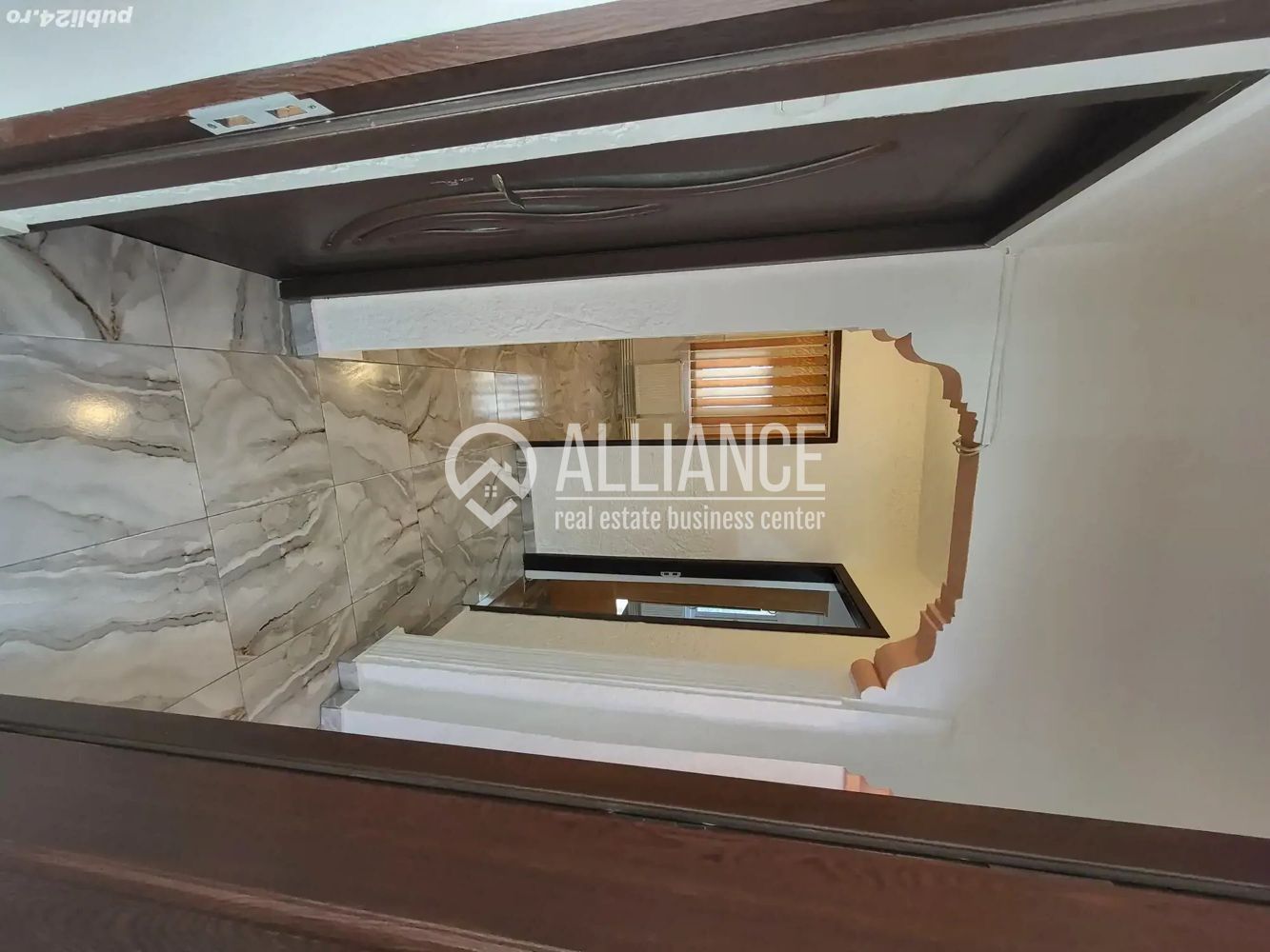 Eliberării (zona Marvimex)-Apartament 3 camere de inchiriat-COD 08 - Poză 5