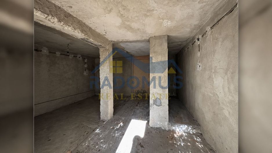 Casă S+P+1+M "la roșu" – Str. Dreptății - Ploiești -103 mp utili - Poză 6