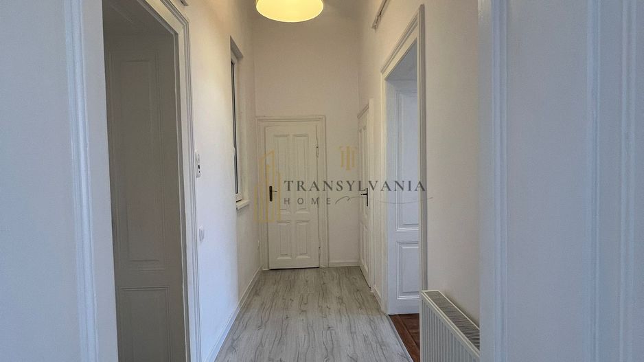 Apartament premium 2 camere  Zonă ultracentrală Prima închiriere | - Poză 12