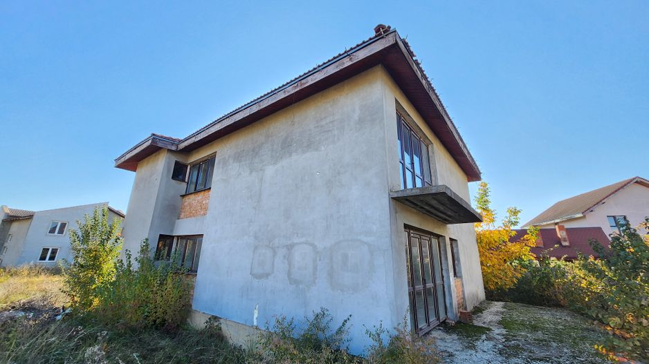 Vilă deosebita tip S7 Cartier Henri Coanda | Aviatiei | Pipera - Poză 14