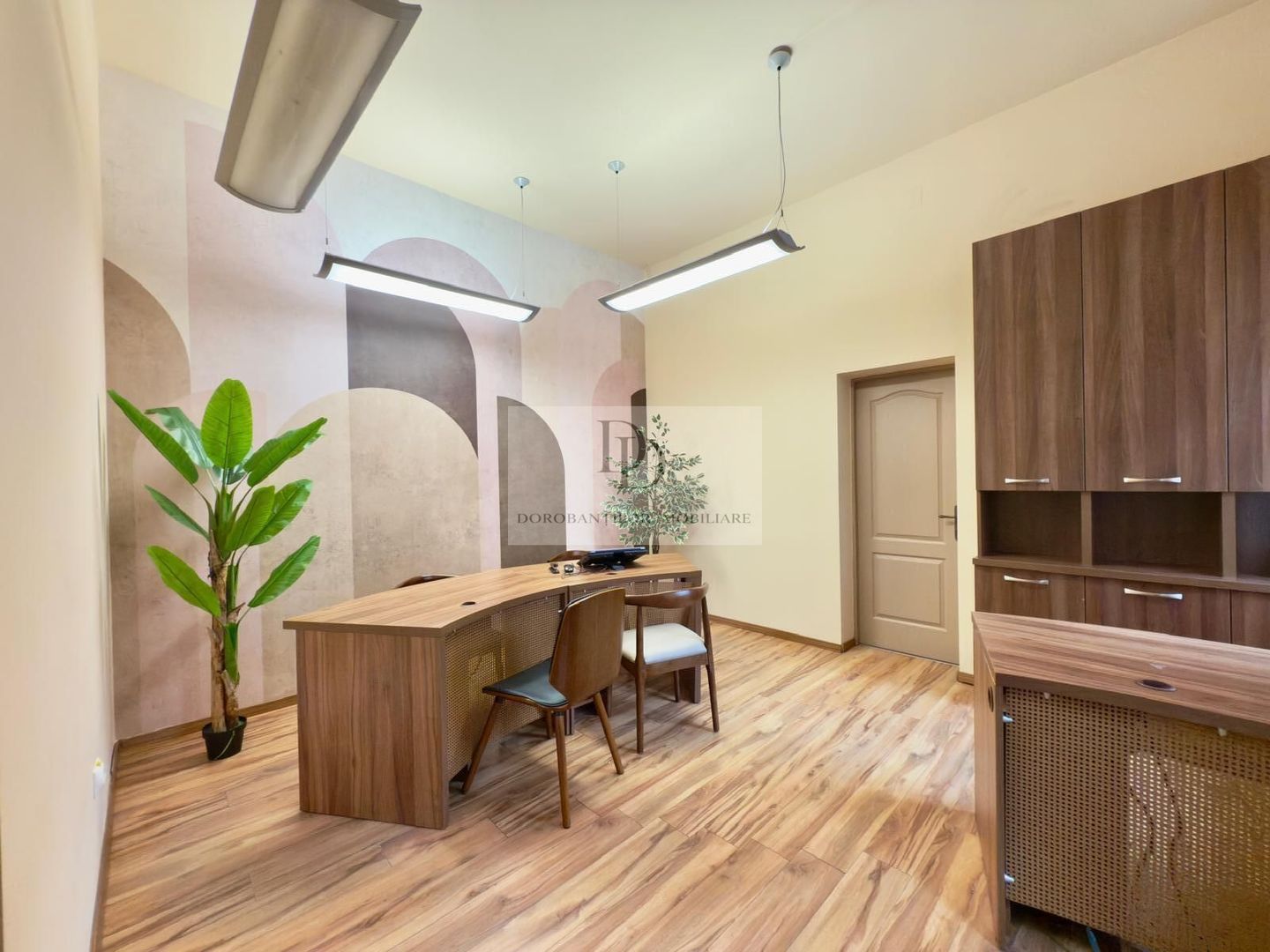 Spațiu de birouri de închiriat | 60 mp | Centru | Calea Dorobanților - Poză 5