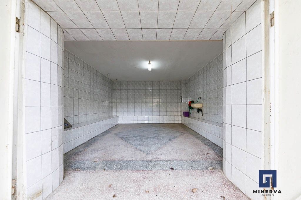Apartament 4 camere cu garaj, etaj 1 - 91 mp, Zona Odobescu, Comision 0 - Poză 49