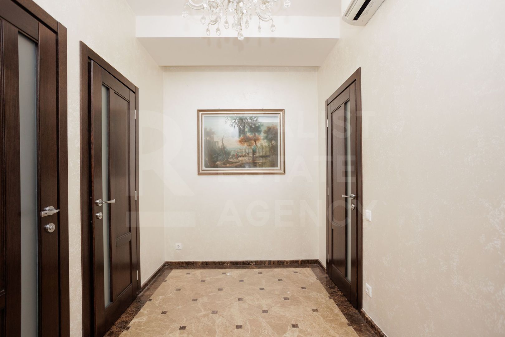 Chirie , casă 180 mp + 6 ari, str. Ghidighici, Buiucani - Poză 7