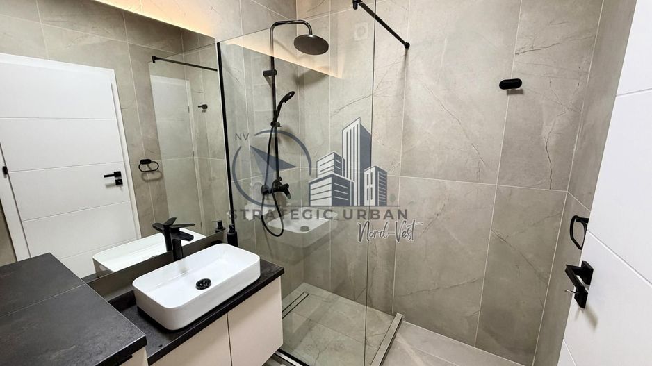 Apartament Nou 2 Camere | Eroilor | Complet Mobilat - Poză 11