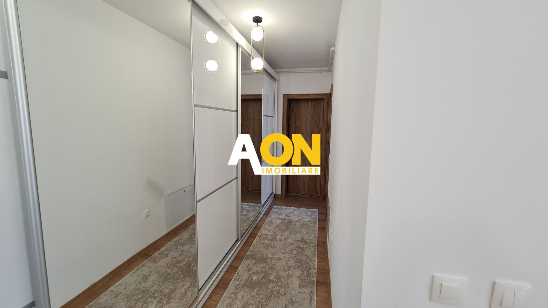 Apartament cu 2 Camere, Ultrafinisat, Bloc Nou, Zona Cetate - Poză 6