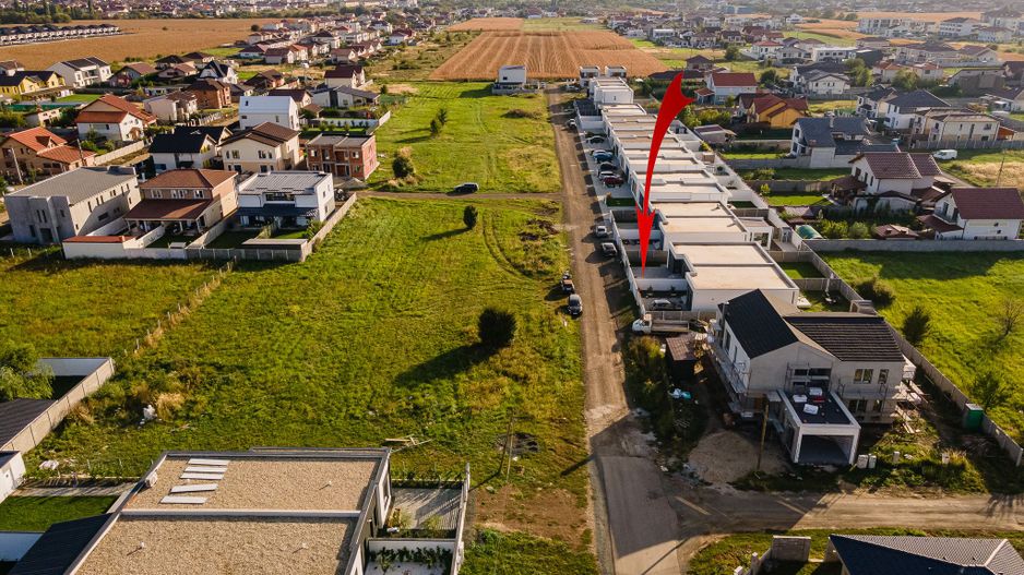 VANDUT - O alegere inteleapta | Duplex Superb Mobilat | 4 camere&2 bai | Com 0% - Poză 35