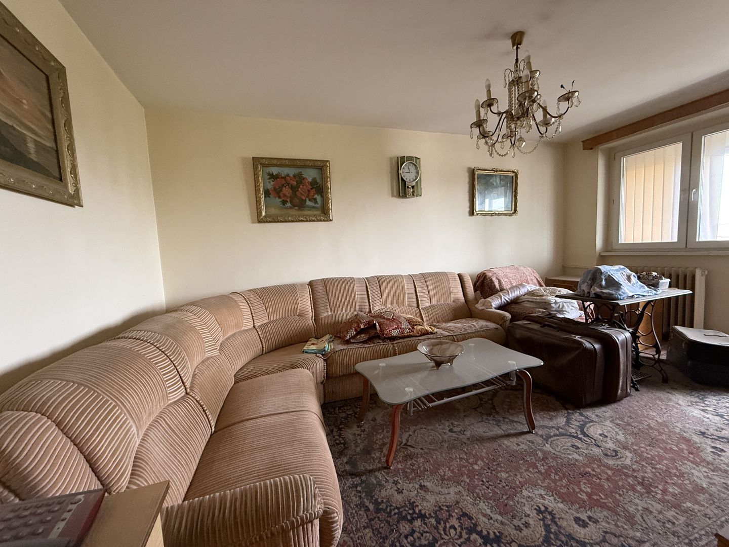 Apartament 3 camere Mihalache - Kiseleff (COMISION ZERO) - Poză 8