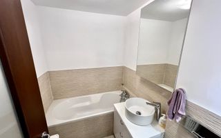 3 camere renovate langa statia de metrou Timpuri Noi - Poză 5