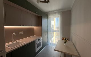 Apartament 2 camere Lipovei - Dumbravita - Poză 7