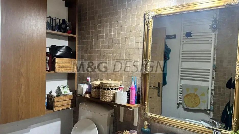 Apartament 3 camere Lipovei - Poză 10