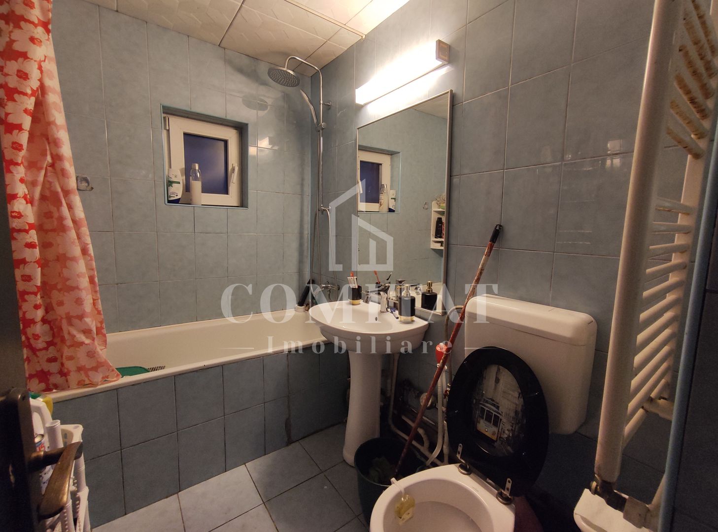 Apartament | 3 camere | 61 mp | Etaj intermediar - Poză 4