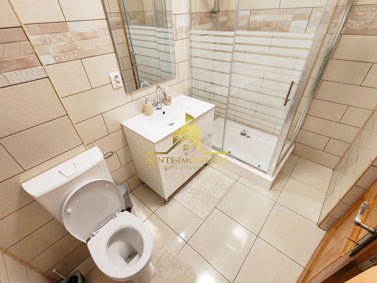 2 camere, mobilat modern, bloc nou, terasa, Gheorgheni, Iulius, FSEGA - Poză 12