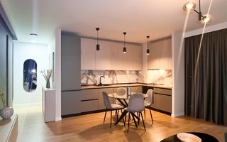 Apartament 2 camere LUX zona Iulius Mall Gheorgheni - Poză 4