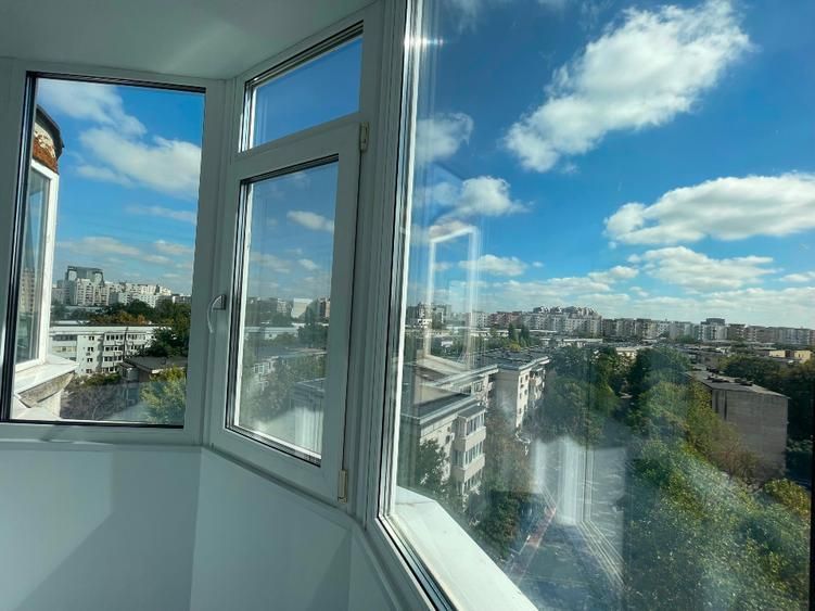 Garsonieră decomandată,renovată,aer condiționat,spațioasă, Vitan - Poză 15