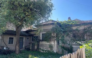 Casa Valcea |  Teren 200 mp | Centru | - Poză 1