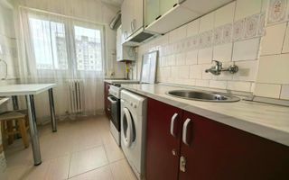 IAȘI, ZONA PALAS CAMPUS – 3 CAMERE, OPORTUNITĂȚI NENUMĂRATE - Poză 7