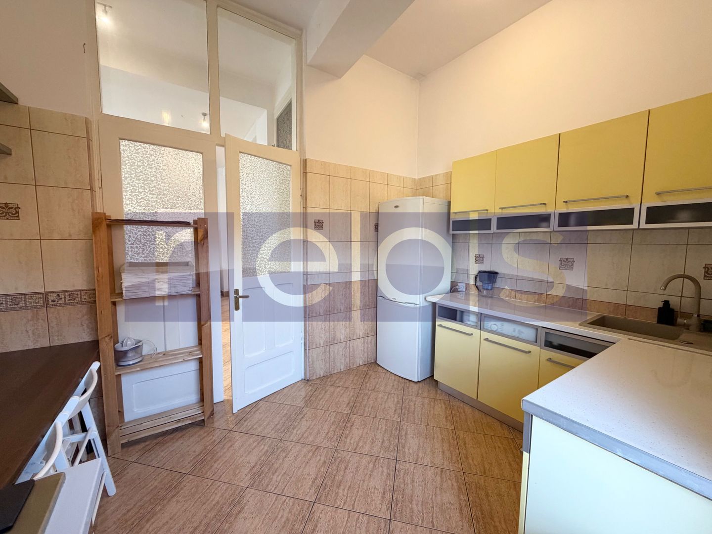 INCHIRIERE 3 CAMERE | 124 MP | VILA | SEMINEU | CENTRALA PROPRIE - Poză 12