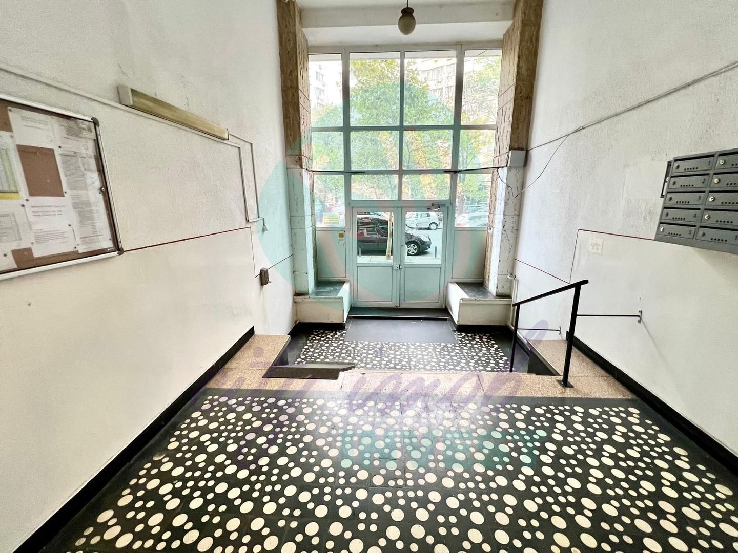 Apartament 2 camere – ultracentral, Sala Palatului -Cișmigiu– vedere panoramică - Poză 10