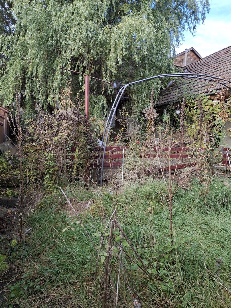 Casa cu 15 camere de vanzare in Bazna, Sibiu ( azil, pensiune) - Poză 35