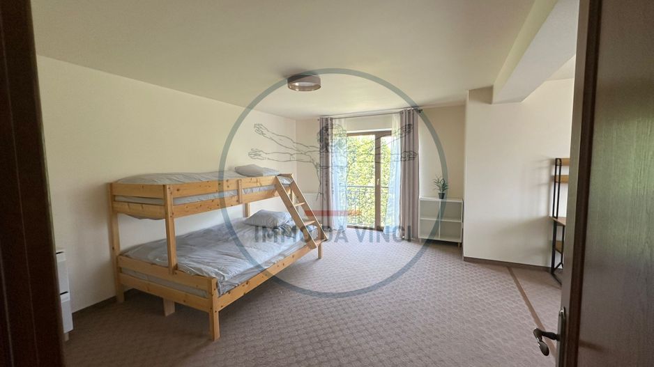 Ofer spre inchiriere Dublex cartier Terra - Poză 9