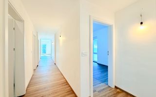 Casa parter prima închiriere – liniste si acces rapid spre centru - Poză 14