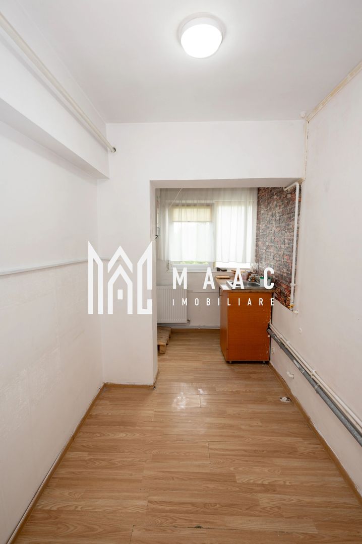GARSONIERA| ETAJ 2| CENTRALA TERMICA| ZONA NORD - Poză 5