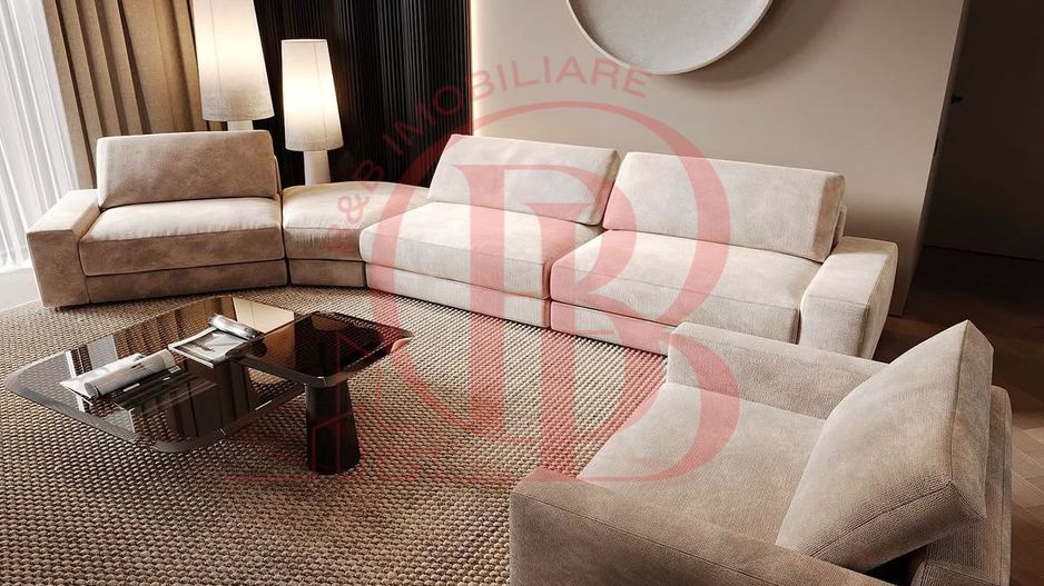 Apartament 4 camere Vedere Panoramica Mutare Rapida - Poză 15
