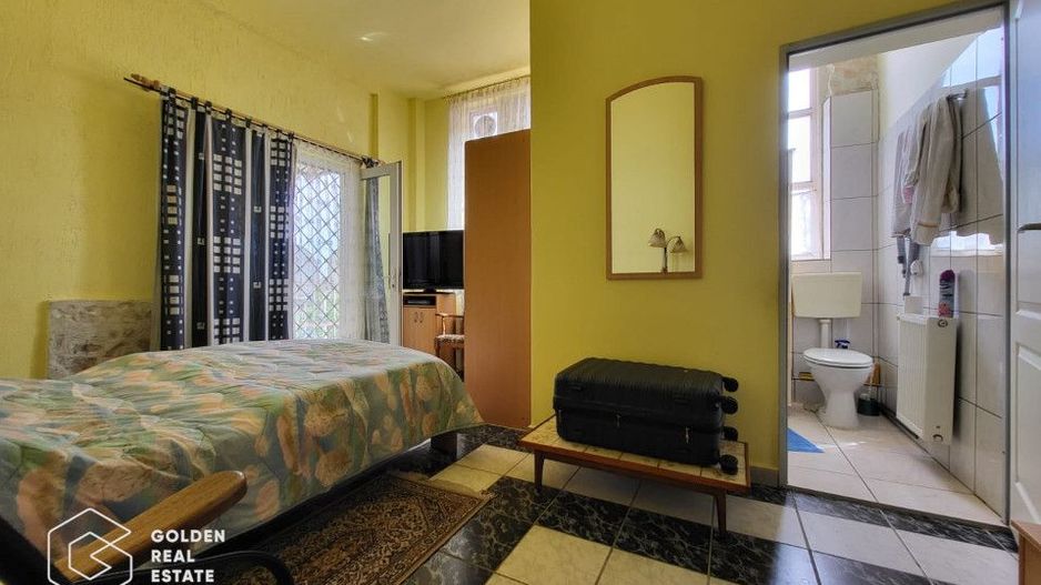 Casa P+1+M, Lipova - Poză 5