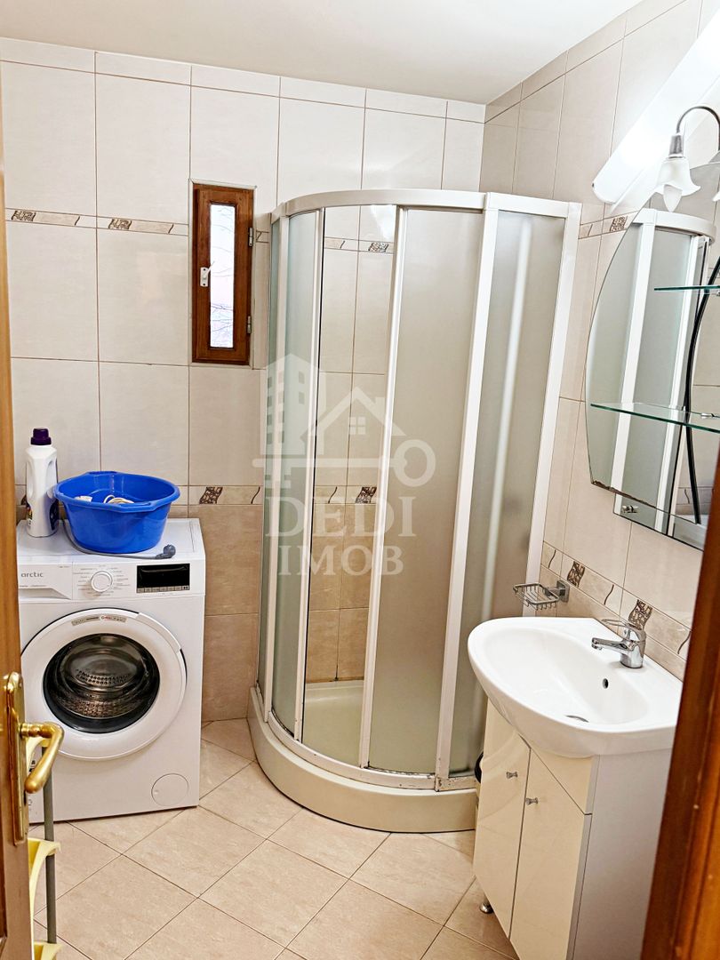 Apartament cu 3 camere de inchiriat Decebal, Oradea - Poză 10