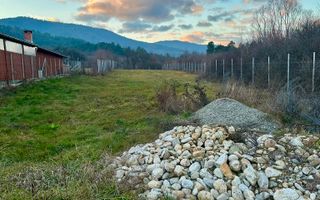 Teren intravilan de vânzare | Sibiel | 1.821 mp | vedere spre munte - Poză 7