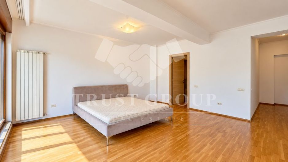 Penthouse 5 camere 287 mp | Terase 195 mp | lift privat | 2 Parcări - Poză 20