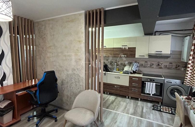 Apartament 1 cameră, parter – Florești, zona Eroilor - Poză 5