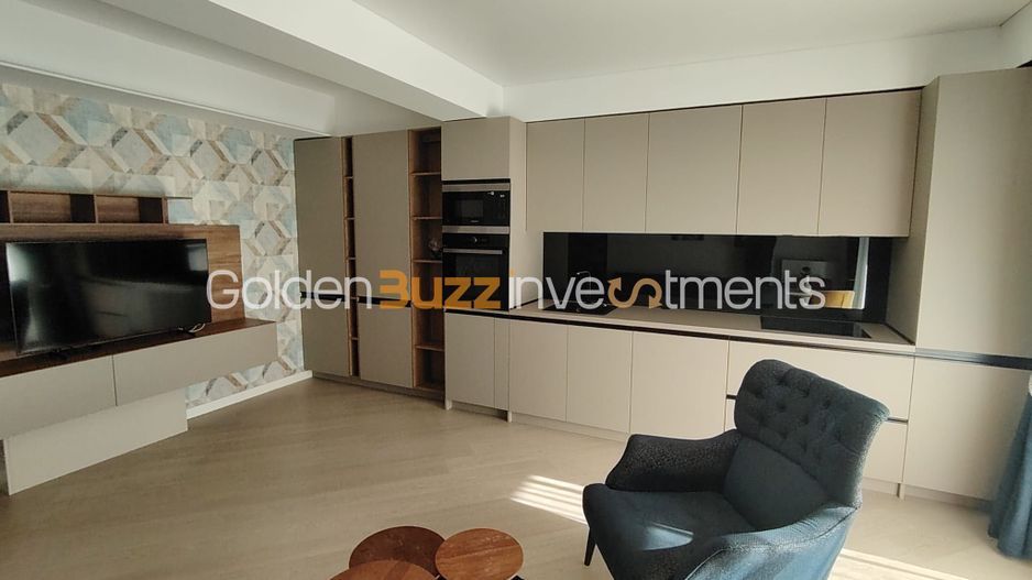Apartament 2 camere de inchiriat cu parcare | Cortina North - Poză 7