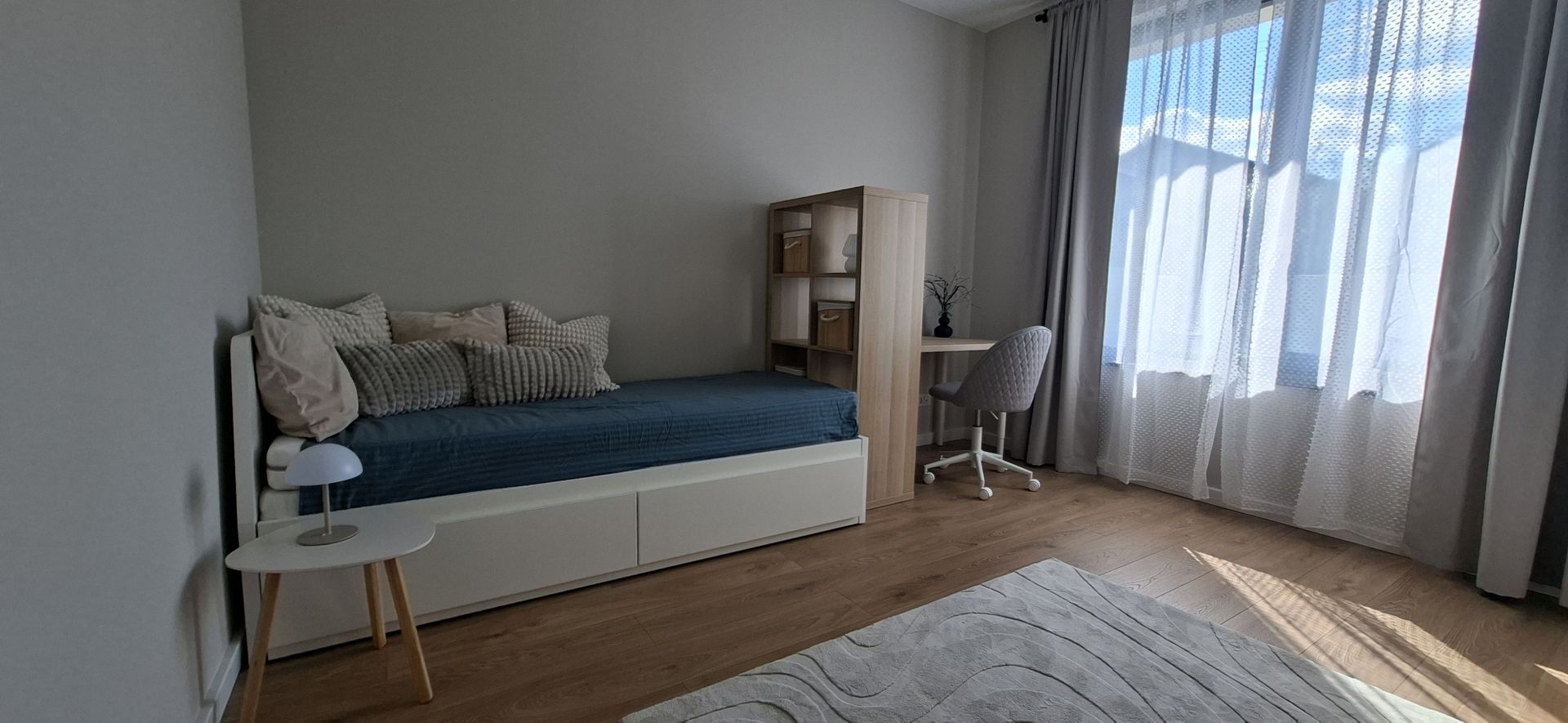 Duplex parter la prima inchiriere - zona Ikea - Poză 19