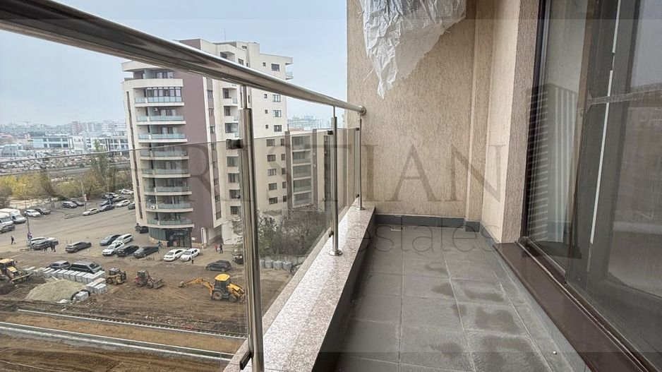 2 camere - Lujerului - Imobil 2015 - Mobilat Utilat - Poză 6