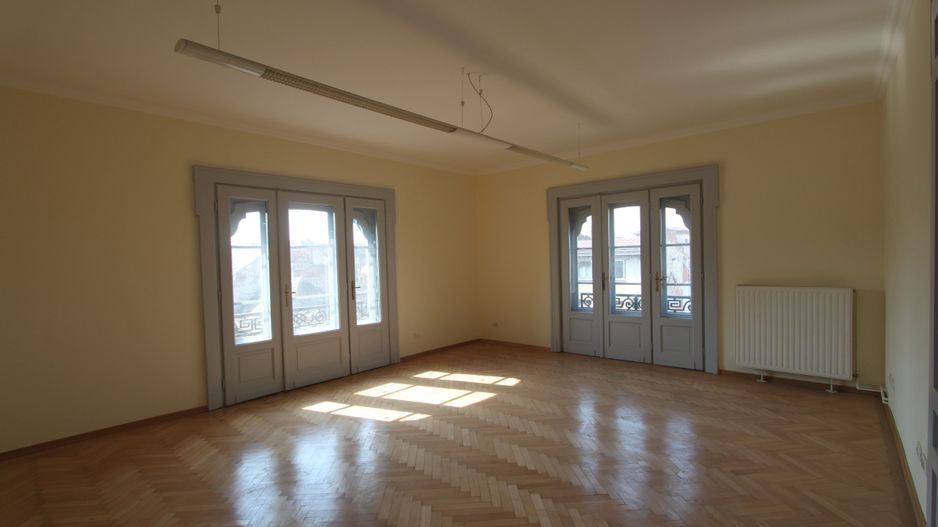 Birou ultracentral : 180 mp - Poză 19