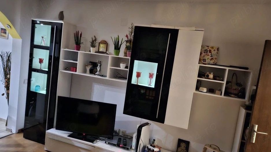 Apartament 3 camere CALEA MARTIRILOR - Poză 2