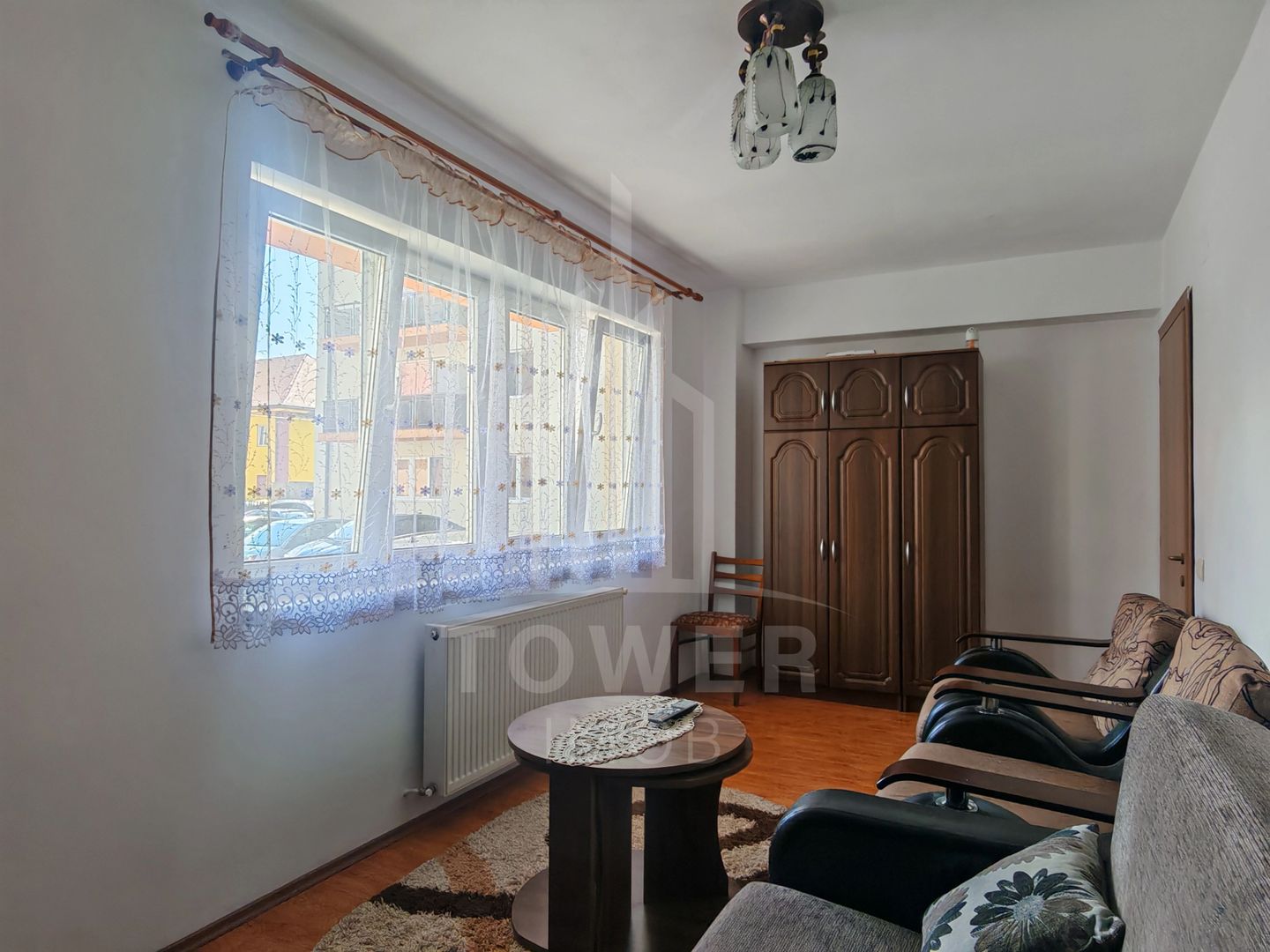 Apartament 3 camere de vânzare în cartierul Terezian – Sibiu - Poză 4
