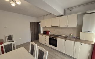 Apartament 2 Camere, Et.2,50 mp, Decomandat, Mobilat si utilat, Centru - Poză 3