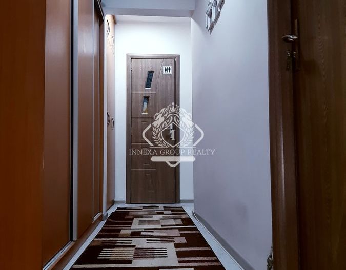 Rahova-Alexandria | 4 camere | 92mp | et 1 | dec | 120.000 euro - Poză 2
