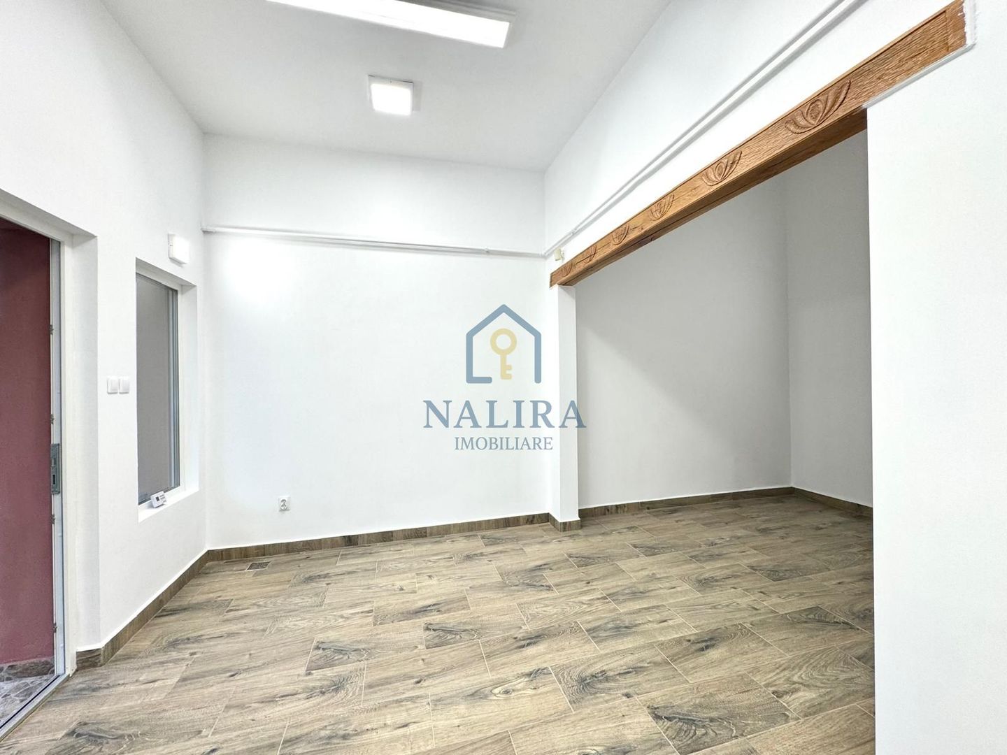 Spatiu comercial de inchiriat - Iuliu Maniu - Poză 1